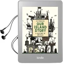 Our Island Story Audiobook download free by H. E. Marshall