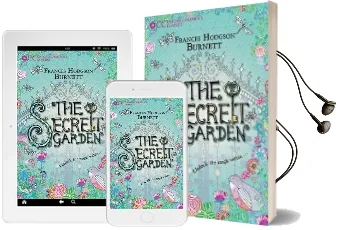 Oxford Children'S Classics: The Secret Garden Audiobook download free by Frances Hodgson Burnett