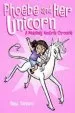 Audiobook Phoebe and her Unicorn (Phoebe and her Unicorn Series Book 1) author Dana Simpson
