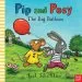 Audiobook Pip and Posy: The big Balloon author Nosy Crow