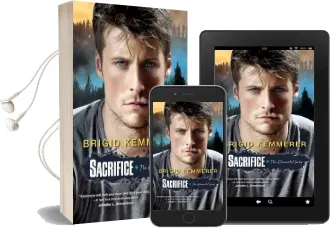 Sacrifice Elemental Series Audiobook download free by Brigid Kemmerer
