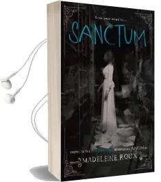 Sanctum Audiobook download free by Madeleine Roux