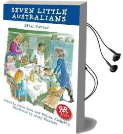 Seven Little Australians Audiobook download free by Ethel Turner