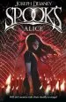 Audiobook Spook'S: Alice: Book 12 author Joseph Delaney