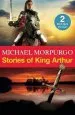 Audiobook Stories of King Arthur author Michael Morpurgo