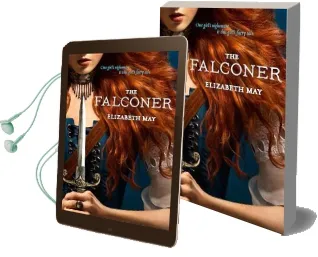The Falconer: Book 1 Audiobook download free by Elizabeth May