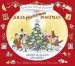 Audiobook The Jolly Christmas Postman author Allan Ahlberg