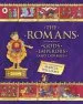 Audiobook The Romans: Gods, Emperors and Dormice author Marcia Williams