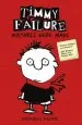 Audiobook Timmy Failure: Mistakes Were Made author Stephan Pastis