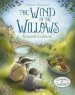 Audiobook Usborne Illustrated Originals: Wind in the Willows author Kenneth Grahame