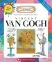 Audiobook Vincent van Gogh (Revised Edition) author Mike Venezia