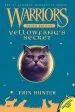 Audiobook Warriors Super Edition: Yellowfang'S Secret author Erin Hunter