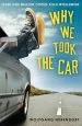 Audiobook Why we Took the car author Wolfgang Herrndorf