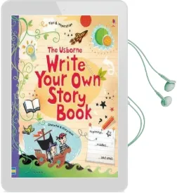 Write Your own Story Book Audiobook download free by Jane Chisholm