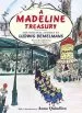 Audiobook A Madeline Treasury: The Original Stories by Ludwig Bemelmans author Ludwig Bemelmans