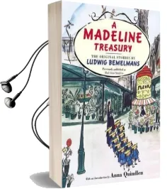 A Madeline Treasury: The Original Stories by Ludwig Bemelmans Audiobook download free by Ludwig Bemelmans