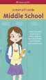 Audiobook A Smart Girl'S Guide: Middle School: Everything you Need to Know About Juggling More Homework, More Teachers, and More Friends! author Julie Williams Montalbano