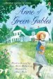 Audiobook Anne of Green Gables author Lucy Maud Montgomery