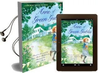 Anne of Green Gables Audiobook download free by Lucy Maud Montgomery