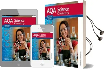 Aqa Science Gcse Chemistry Revision Guide (2011 Specification) Audiobook download free by John Scottow