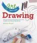 Audiobook Art for Kids: Drawing: The Only Drawing Book You'Ll Ever Need to be the Artist You'Ve Always Wanted to be author Kathryn Temple