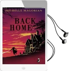 Back Home Audiobook download free by Michelle Magorian