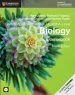 Audiobook Cambridge International as and a Level Biology Coursebook With Cd-Rom author Mary Jones