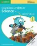 Audiobook Cambridge Primary Science: Cambridge Primary Science Stage 1 Learner'S Book author Jon Board