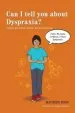 Audiobook Can i Tell you About Dyspraxia?: A Guide for Friends, Family and Professionals author Maureen Boon