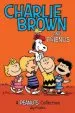 Audiobook Charlie Brown and Friends (Peanuts amp! Series Book 2): A Peanuts Collection author Charles M. Schulz