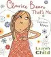 Audiobook Clarice Bean, That'S me author Lauren Child