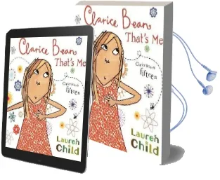 Clarice Bean, That'S me Audiobook download free by Lauren Child