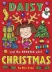 Audiobook Daisy and the Trouble With Christmas author Kes Gray