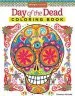 Audiobook Day of the Dead Coloring Book author Thaneeya Mcardle