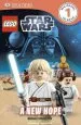 Audiobook Dk Readers l1: Lego Star Wars: A new Hope author Emma Grange