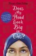 Audiobook Does my Head Look big in This? author Randa Abdel Fattah