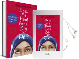 Does my Head Look big in This? Audiobook download free by Randa Abdel Fattah