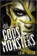 Audiobook Dreams of Gods & Monsters author Laini Taylor