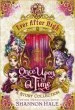 Audiobook Ever After High: Once Upon a Time: A Story Collection author Shannon Hale
