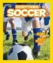 Audiobook Everything Soccer: Score Tons of Photos, Facts, and fun author Blake Hoena
