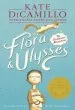 Audiobook Flora & Ulysses: The Illuminated Adventures author Kate Dicamillo