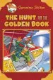 Audiobook Geronimo Stilton: The Hunt for the Golden Book author Geronimo Stilton