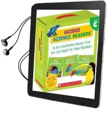 Guided Science Readers: Level c Audiobook download free by Liza Charlesworth