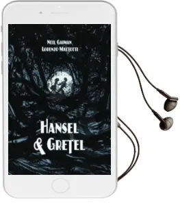 Hansel & Gretel Audiobook download free by Neil Gaiman