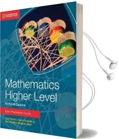 Ib Diploma: Mathematics Higher Level for the ib Diploma Exam Preparation Guide Audiobook download free by Paul Fannon