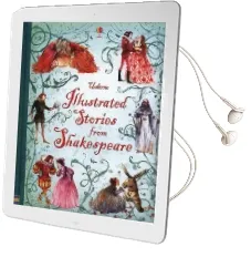 Illustrated Stories From Shakespeare Audiobook download free by Shakespeare, William