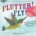 Audiobook Indestructibles Flutter! fly! author Amy Pixton