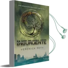Insurgente Audiobook download free by Veronica Roth