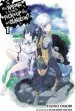 Audiobook Is it Wrong to try to Pick up Girls in a Dungeon?, Vol. 1 (Light Novel) author Fujino Omori