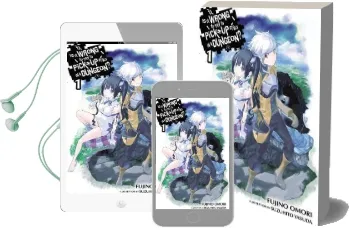 Is it Wrong to try to Pick up Girls in a Dungeon?, Vol. 1 (Light Novel) Audiobook download free by Fujino Omori
